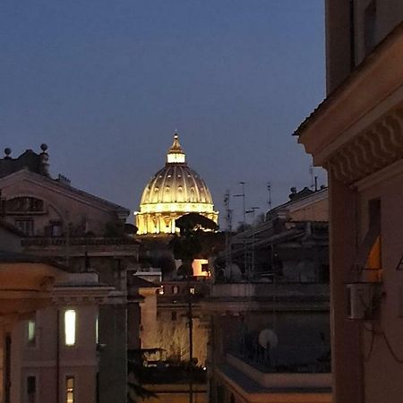 My Vatican Place B&B Rome Buitenkant foto