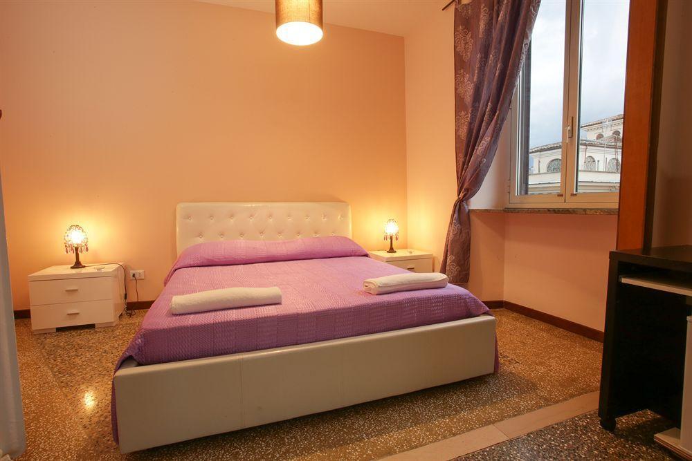 My Vatican Place B&B Rome Buitenkant foto