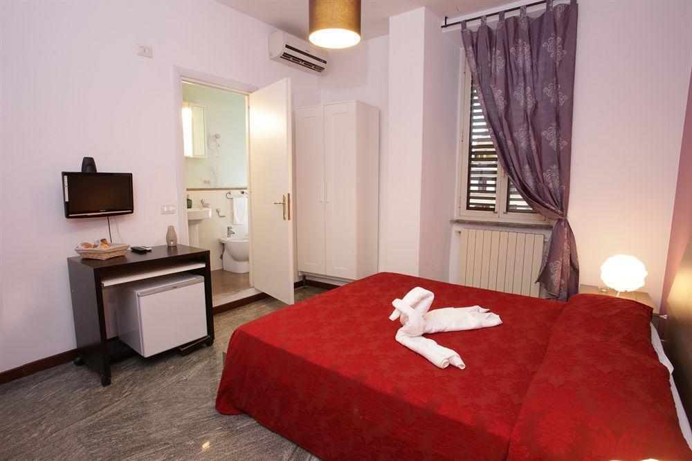 My Vatican Place B&B Rome Buitenkant foto