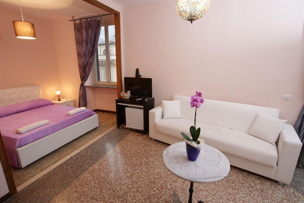 My Vatican Place B&B Rome Buitenkant foto