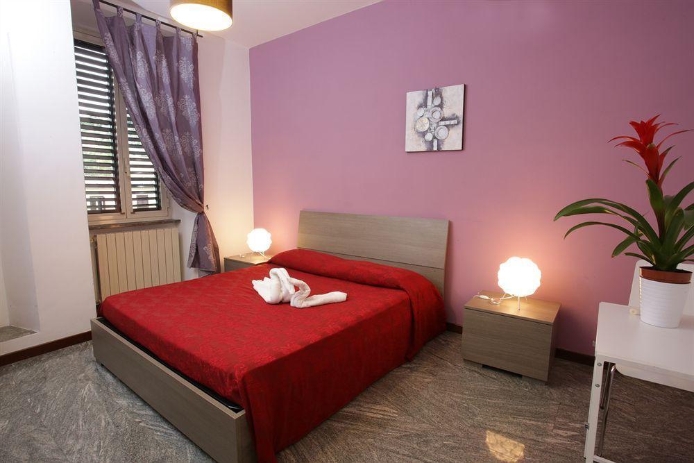 My Vatican Place B&B Rome Buitenkant foto